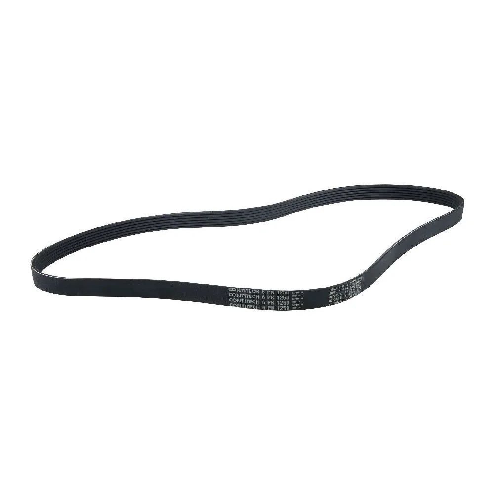 Correia do Alternador GIR/ALT/BA/DH - CONTITECH / CONTINENTAL 6PK1250