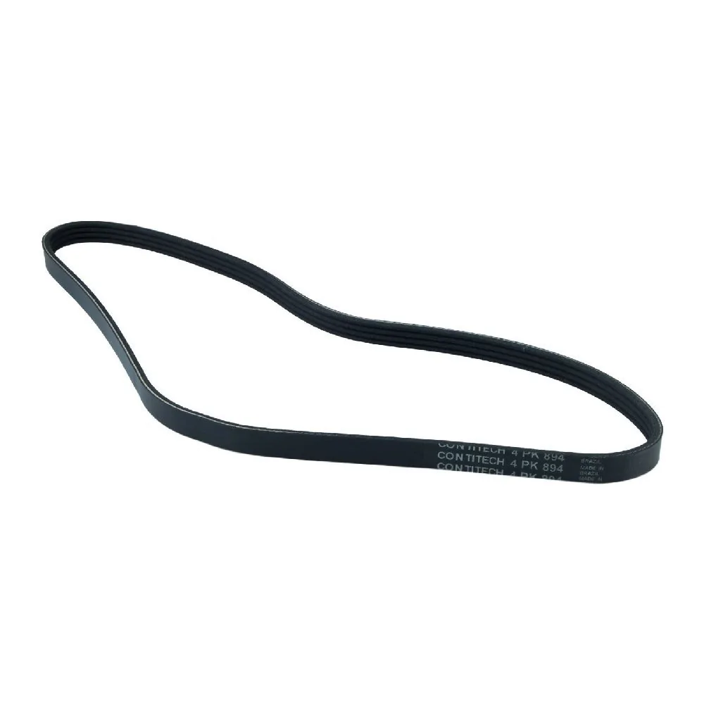 Correia do Alternador GIR/ALT/BA/DH - CONTITECH / CONTINENTAL 4PK894