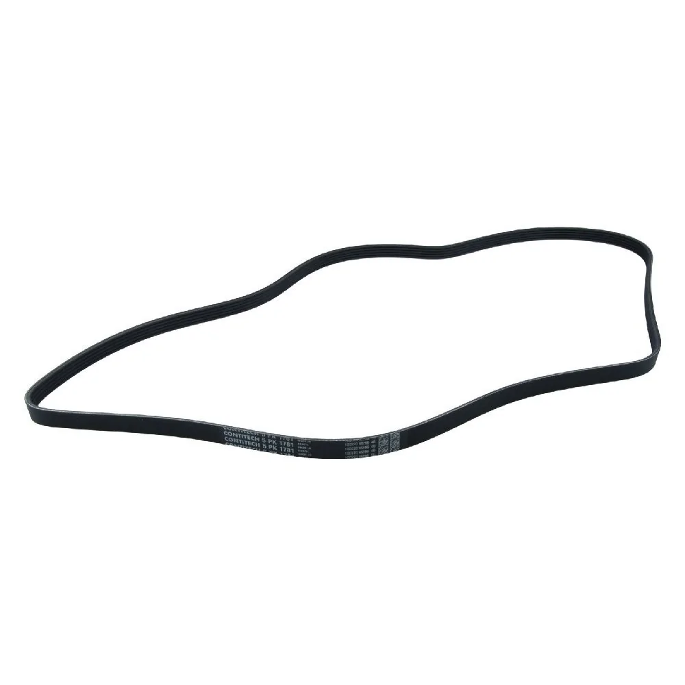 Correia do Alternador CHEVROLET - GM AGILE/MONTANA GIR/ALT/DH/ACD - CONTITECH / CONTINENTAL 5PK1781