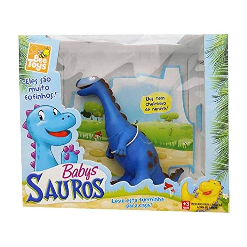 Rex Baby Saurus 00410