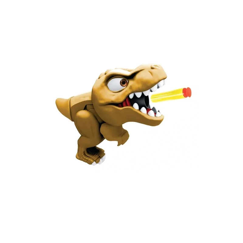 Lancador De Dardos Dinossauro Un