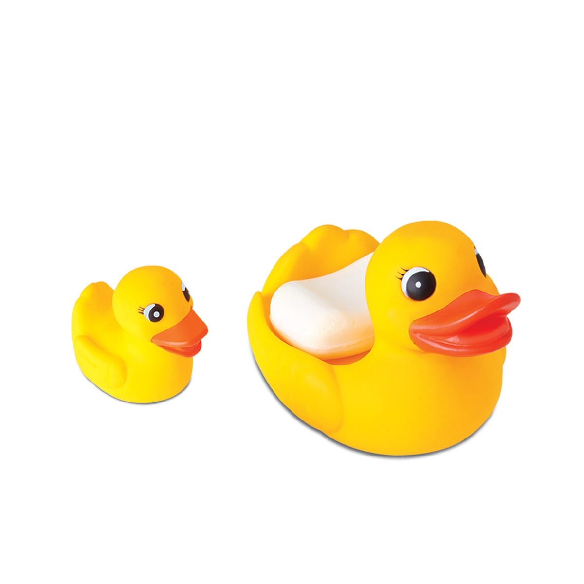 Brinquedo Banho Pata