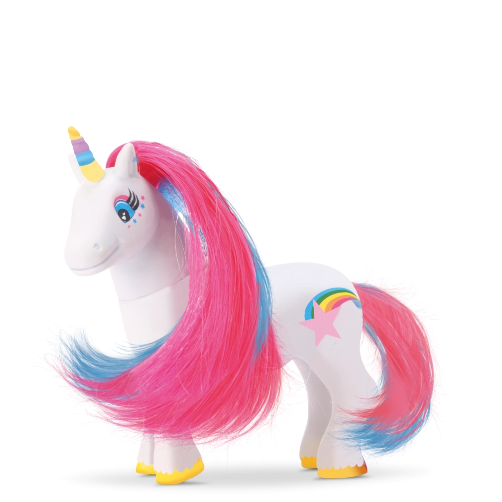 Unicornio Little Bee