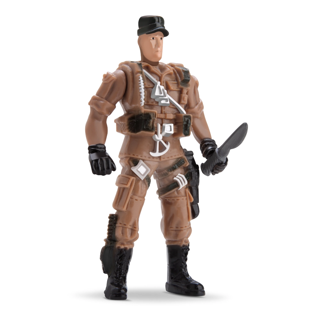Dinopark Hunters Expedition Bee Toys Un