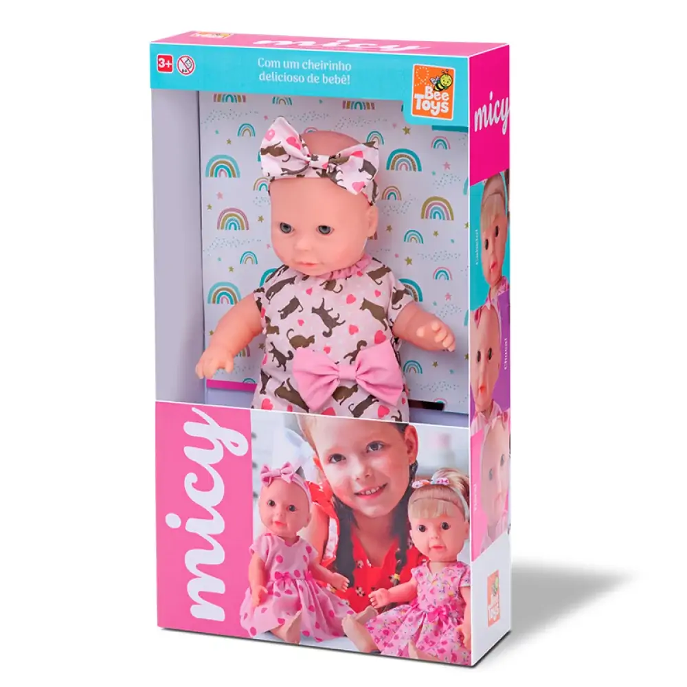 Micy Tiara