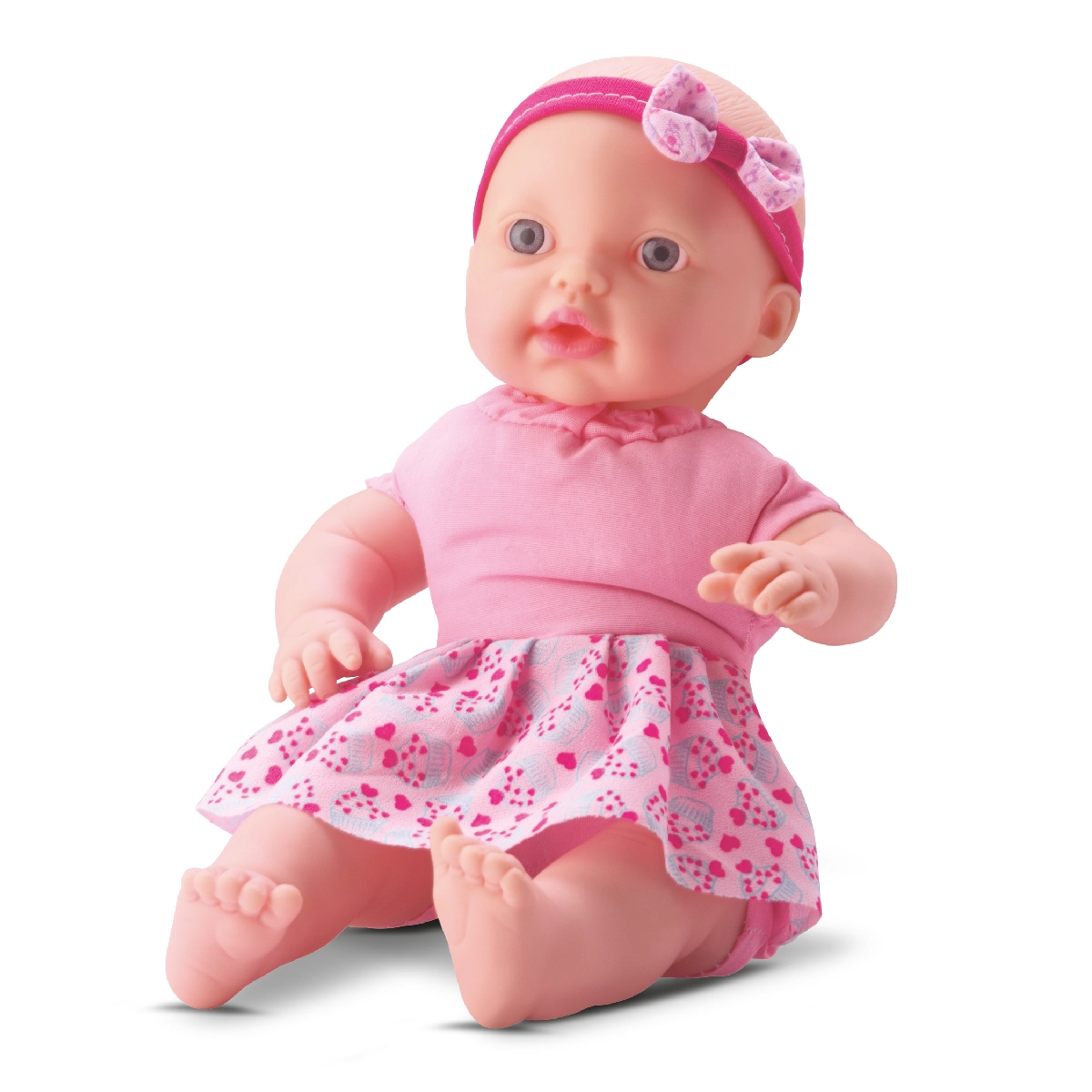 Boneca Saborita 894 Rotobrinq