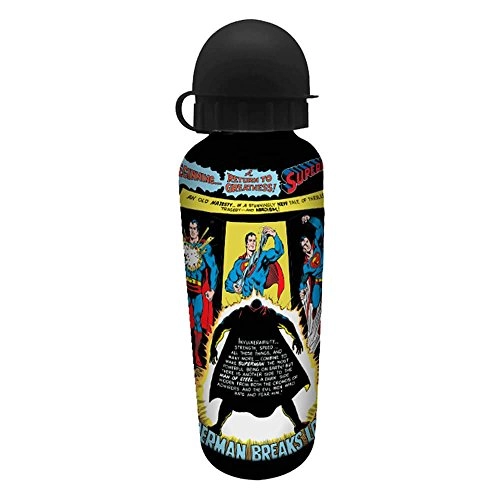 Squeeze Dc Comics Superman