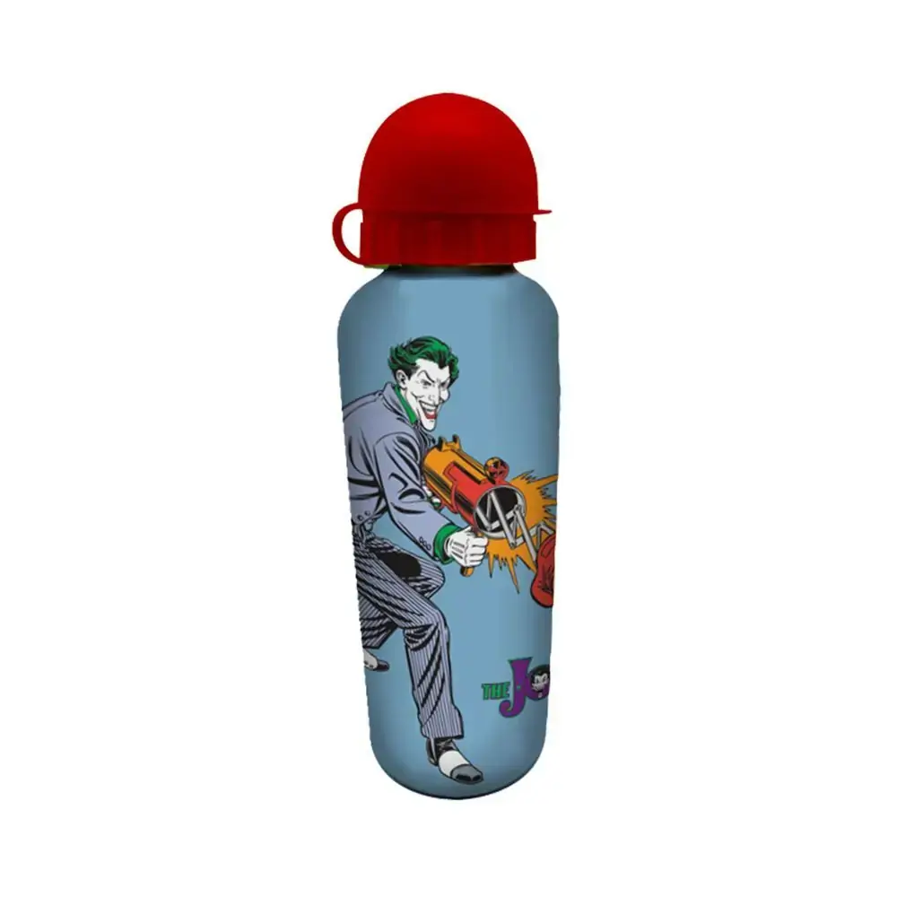 Squeeze Dc Comics Coringa