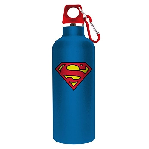 Squeeze Dc Comics Dc Logo Azul