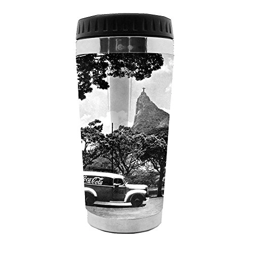 Copo Termico Urban Coca Cola Landscape Rio