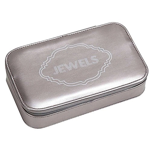 Porta Joias Jewels Md
