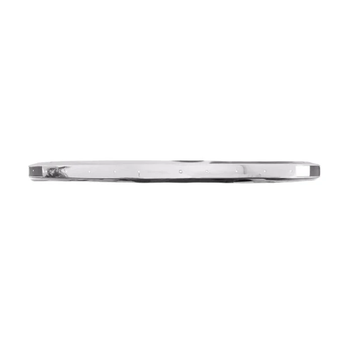 Lâmina Dianteira do Para-choque VOLKSWAGEN TL/VARIANT Cromada - WOLFF/PLASTIRON 801