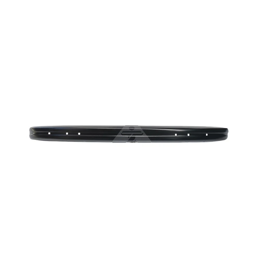 Lâmina Dianteira do Para-choque VOLKSWAGEN FUSCA Primer - WOLFF/PLASTIRON 491P