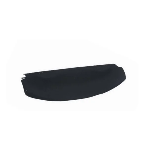 Tampão do Bagagito FORD KA Reto Carpete Preto - WOLFF/PLASTIRON 42054