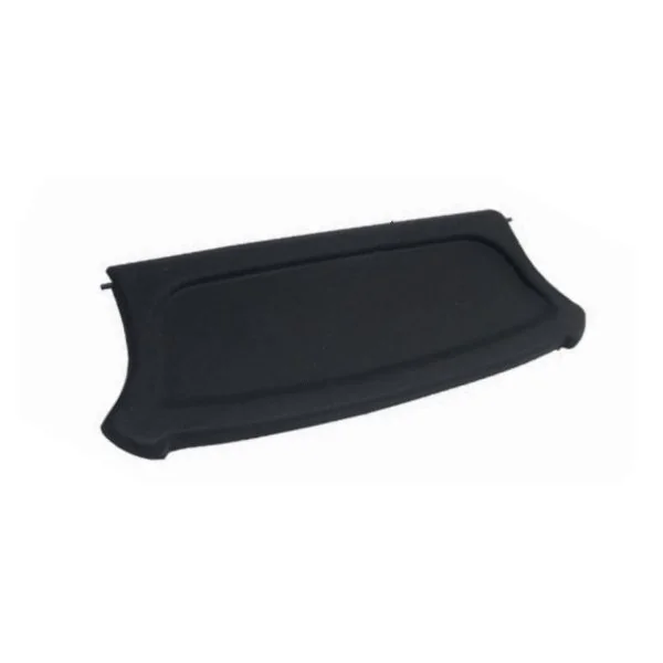 Tampão do Bagagito FIAT PALIO Reto - WOLFF/PLASTIRON 43084