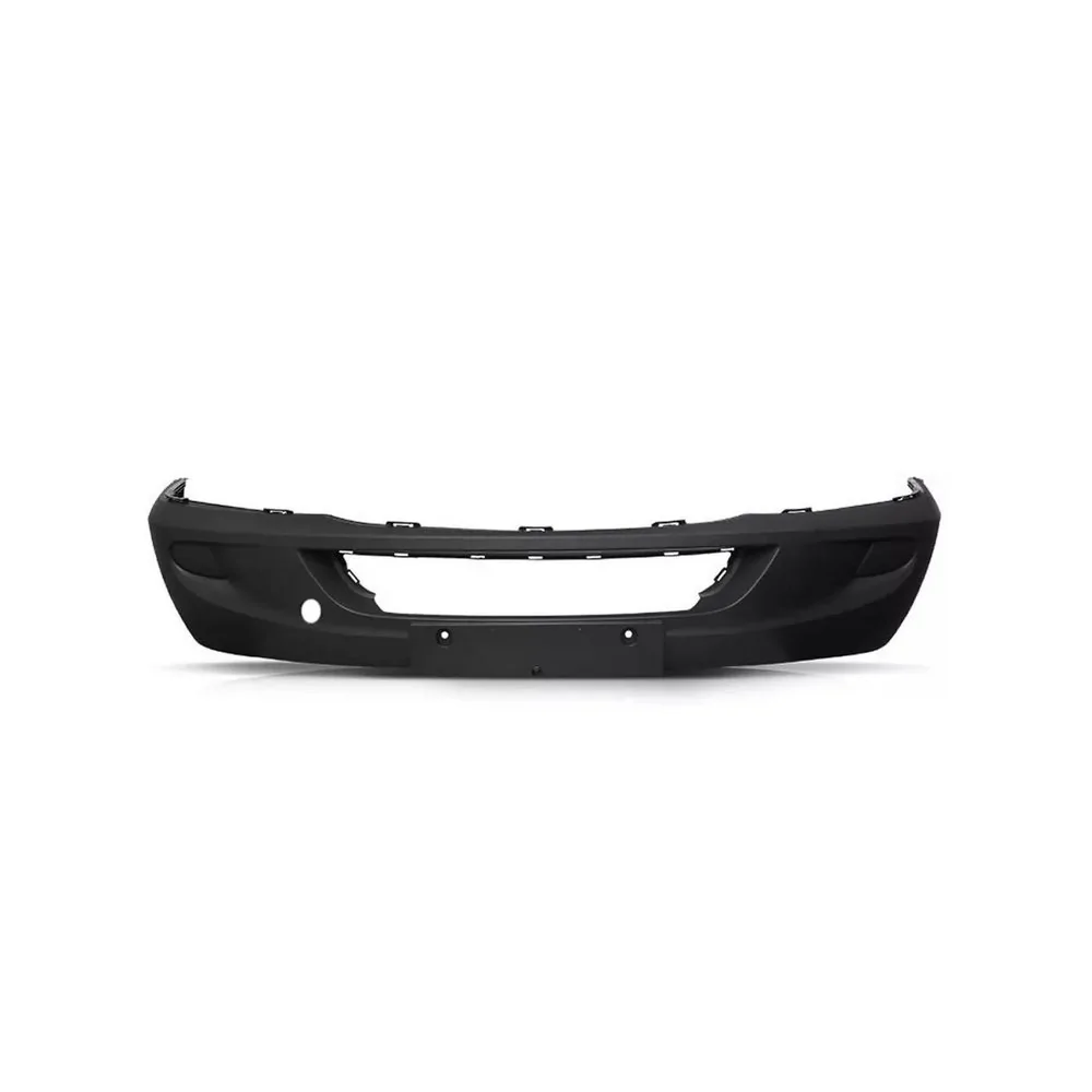 Lâmina do Para-choque Traseiro VOLKSWAGEN BRASILIA Cromado - WOLFF/PLASTIRON 382