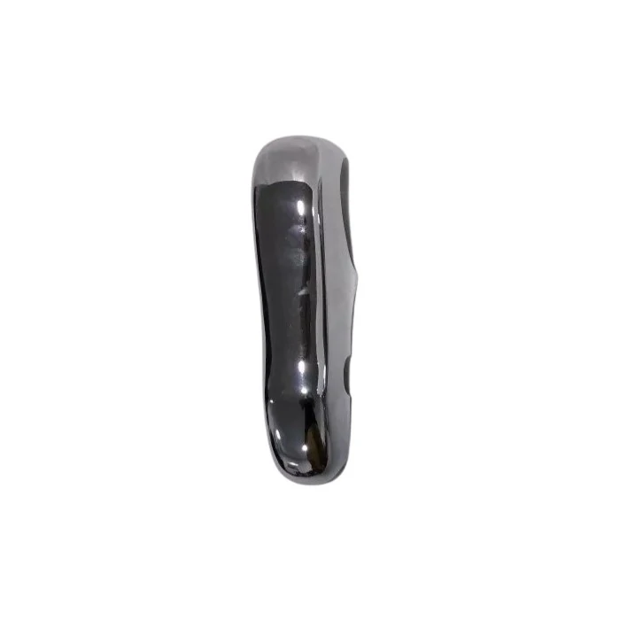 Lâmina do Para-choque VOLKSWAGEN FUSCA - WOLFF/PLASTIRON 106