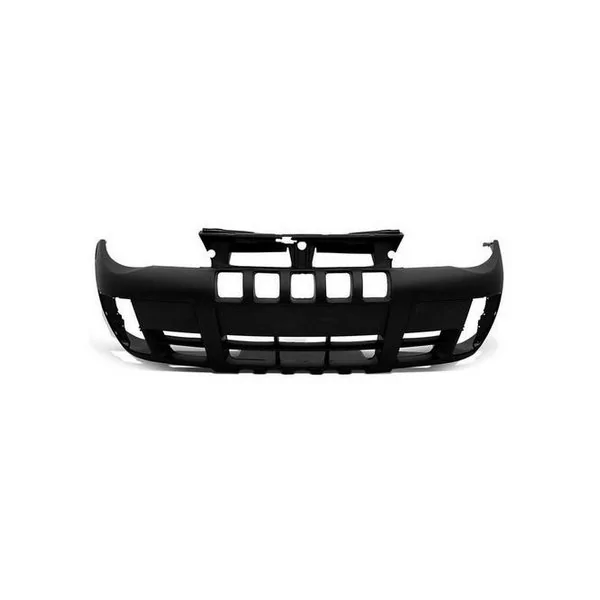 Para-choque Dianteiro FIAT STRADA - WOLFF/PLASTIRON 33089