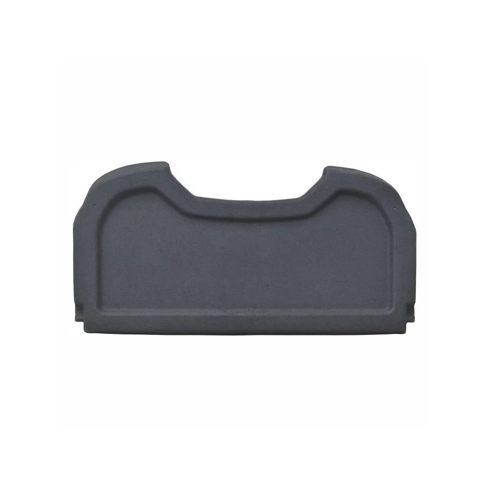 Tampão do Bagagito RENAULT KWID Preto - WOLFF/PLASTIRON 45001