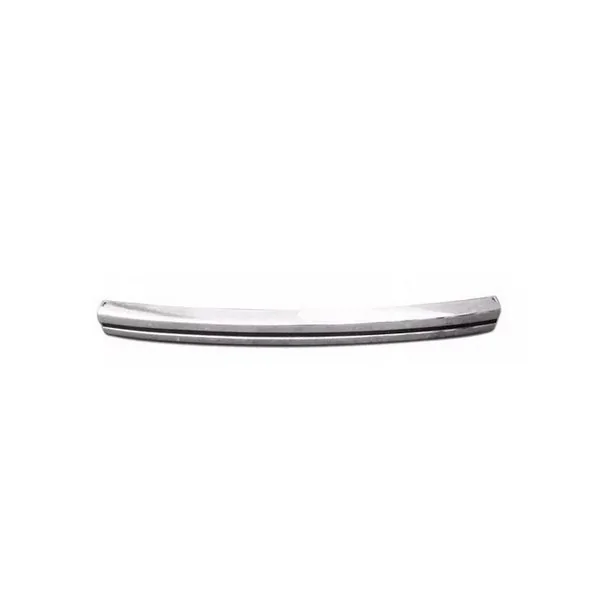 Lâmina do Para-choque Traseiro VOLKSWAGEN VARIANT - WOLFF/PLASTIRON 832