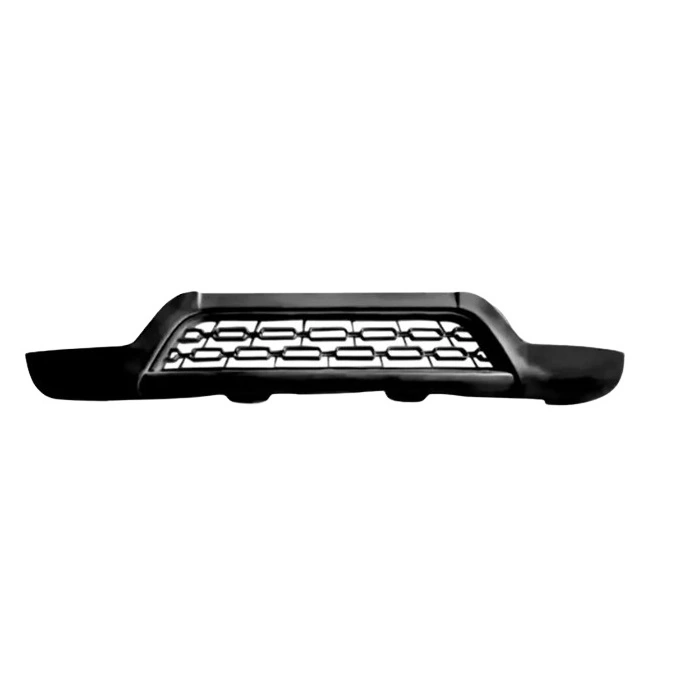 Grade Inferior Central do Para-choque RENAULT KWID - WOLFF/PLASTIRON 35015