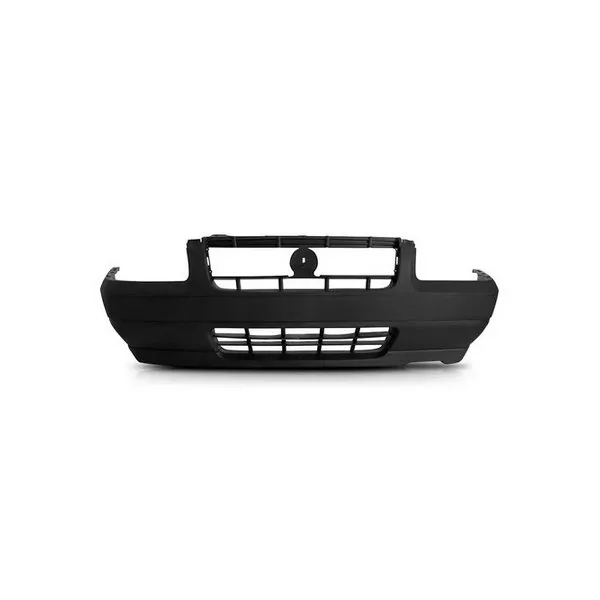 Para-choque Dianteiro FIAT UNO Preto Texturizado - WOLFF/PLASTIRON 33123