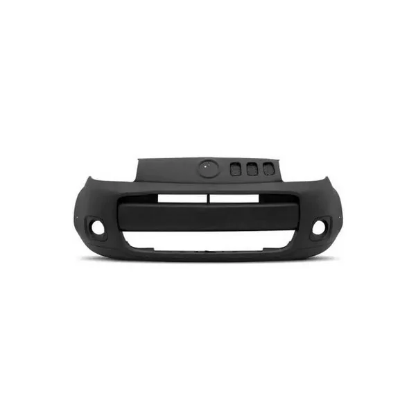 Para-choque Dianteiro FIAT UNO Cinza - WOLFF/PLASTIRON 33137