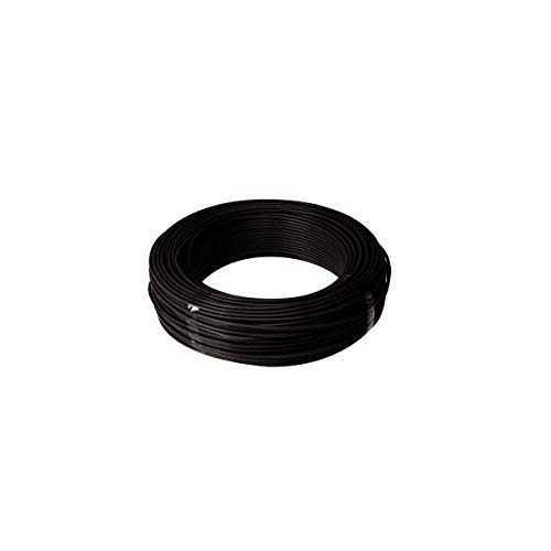 Loja Cabo Flex 750v 4,00mm Pt Cl4 Nm247 3