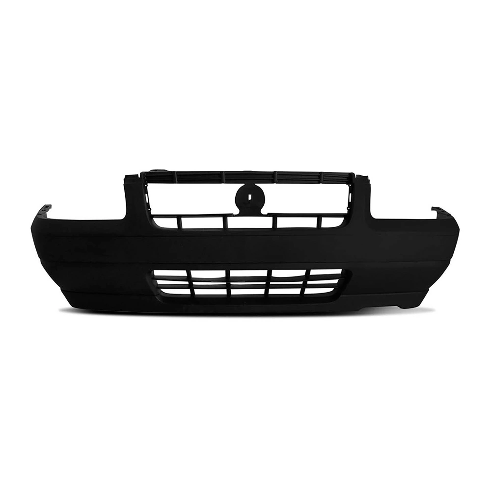 Para-choque Dianteiro FIAT FIORINO/UNO Preto Texturizado - DTS 3230