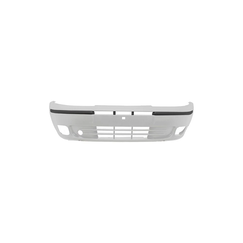 Para-choque Dianteiro Primer com Furo - DTS 3262A