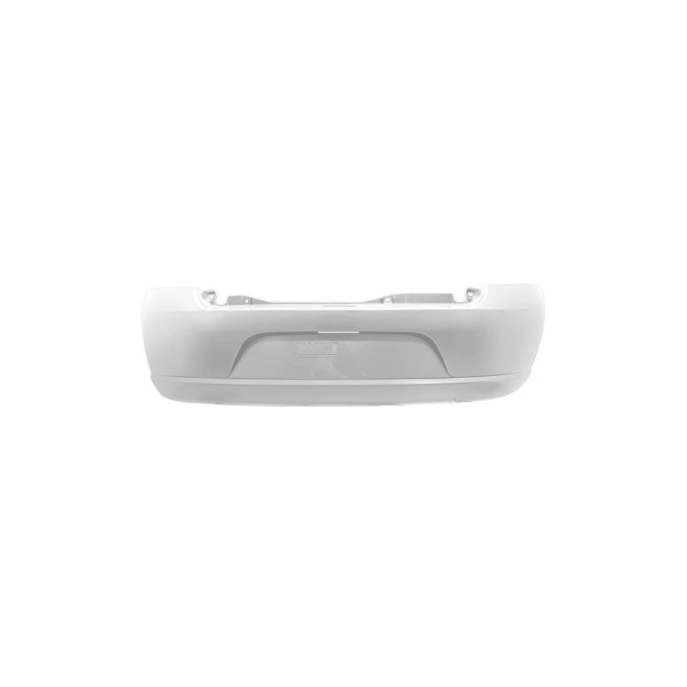 Para-choque Traseiro FIAT PALIO Primer - DTS 3407