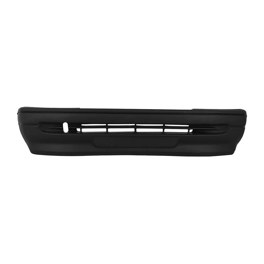 Para-choque Dianteiro FORD ESCORT/VERONA Preto - DTS 2520