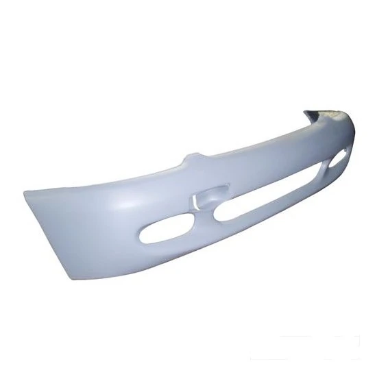 Para-choque Dianteiro FORD ESCORT/ESCORT SW Primer com Alma Plástica - DTS 2541P