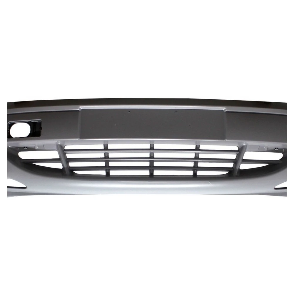Para-choque Dianteiro FORD COURIER/FIESTA Primer - DTS 2560