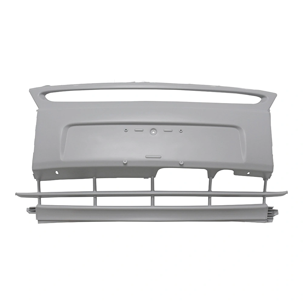 Para-choque Dianteiro Central FORD KA Primer - DTS 2600A