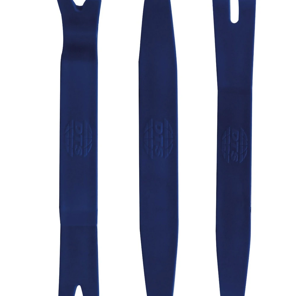 Kit Espátula para Desmontar Paineis/Revestimento - DTS 7999K