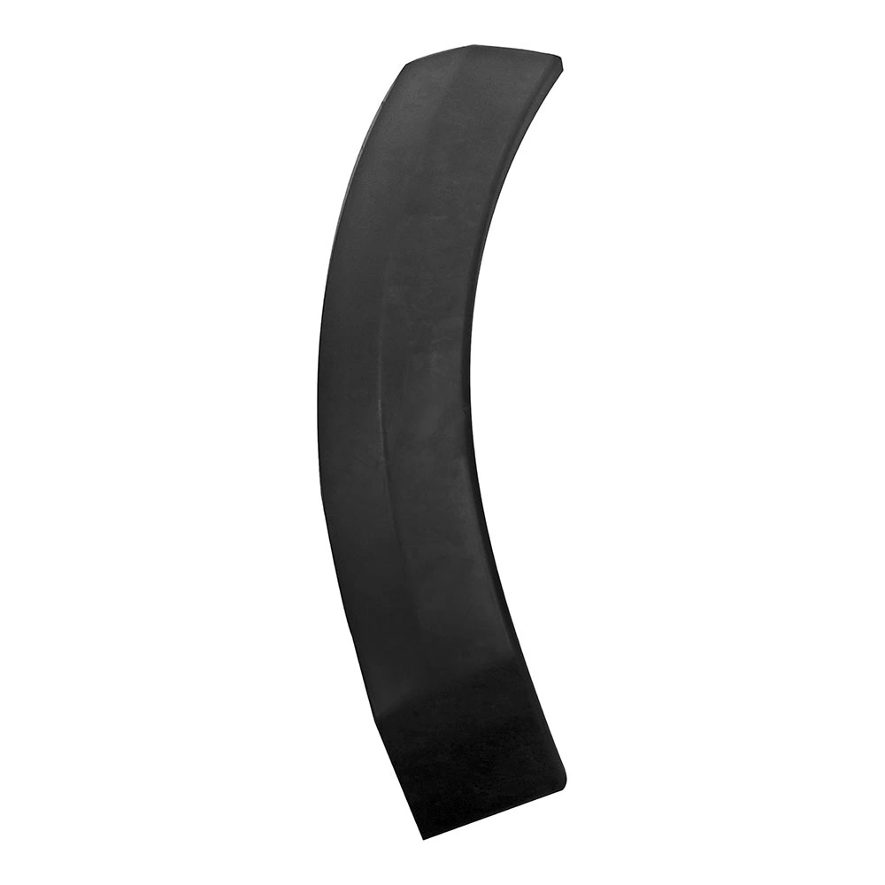 Moldura do Para-choque Dianteiro VOLKSWAGEN SAVEIRO Lado Esquerdo Menor - DTS 6615