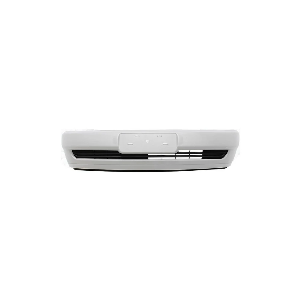 Para-choque Dianteiro Primer sem Furo - DTS 5990