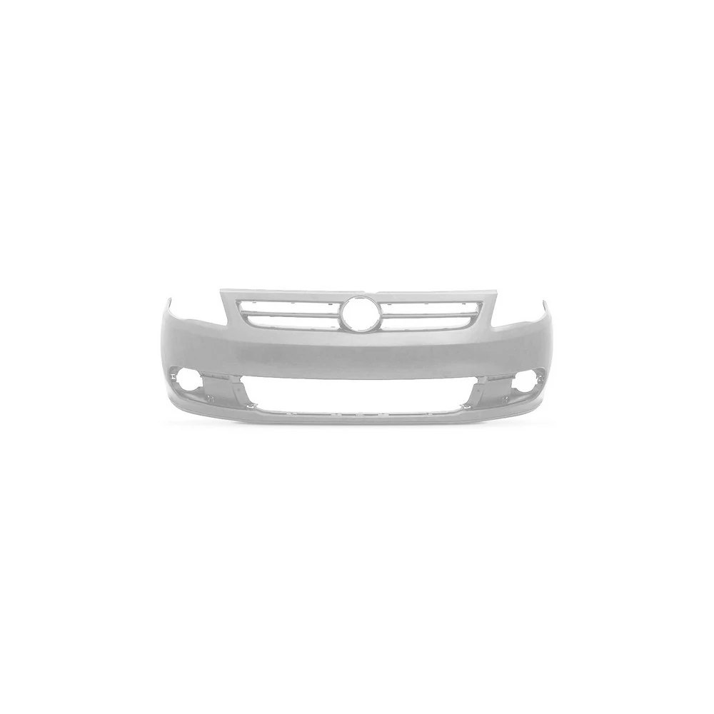 Para-choque Dianteiro VOLKSWAGEN SAVEIRO Primer - DTS 6449