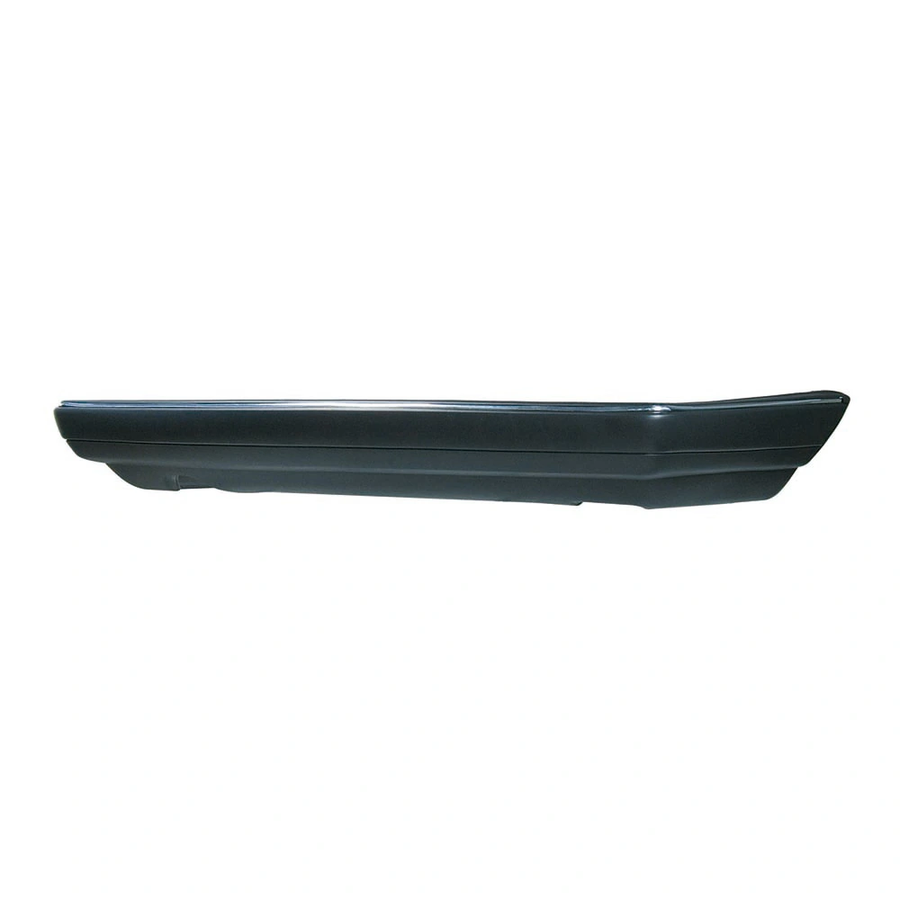 Para-choque Traseiro VOLKSWAGEN SANTANA Preto - DTS 6100