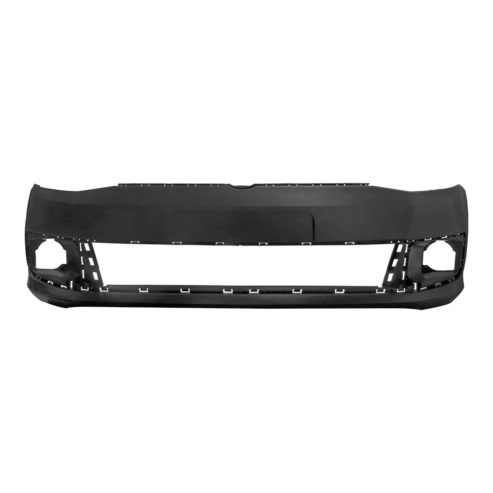 Para-choque Dianteiro VOLKSWAGEN SAVEIRO Preto Liso - DTS 6611