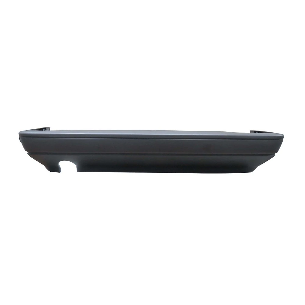 Para-choque Traseiro VOLKSWAGEN VOYAGE Cinza Claro - DTS 6335