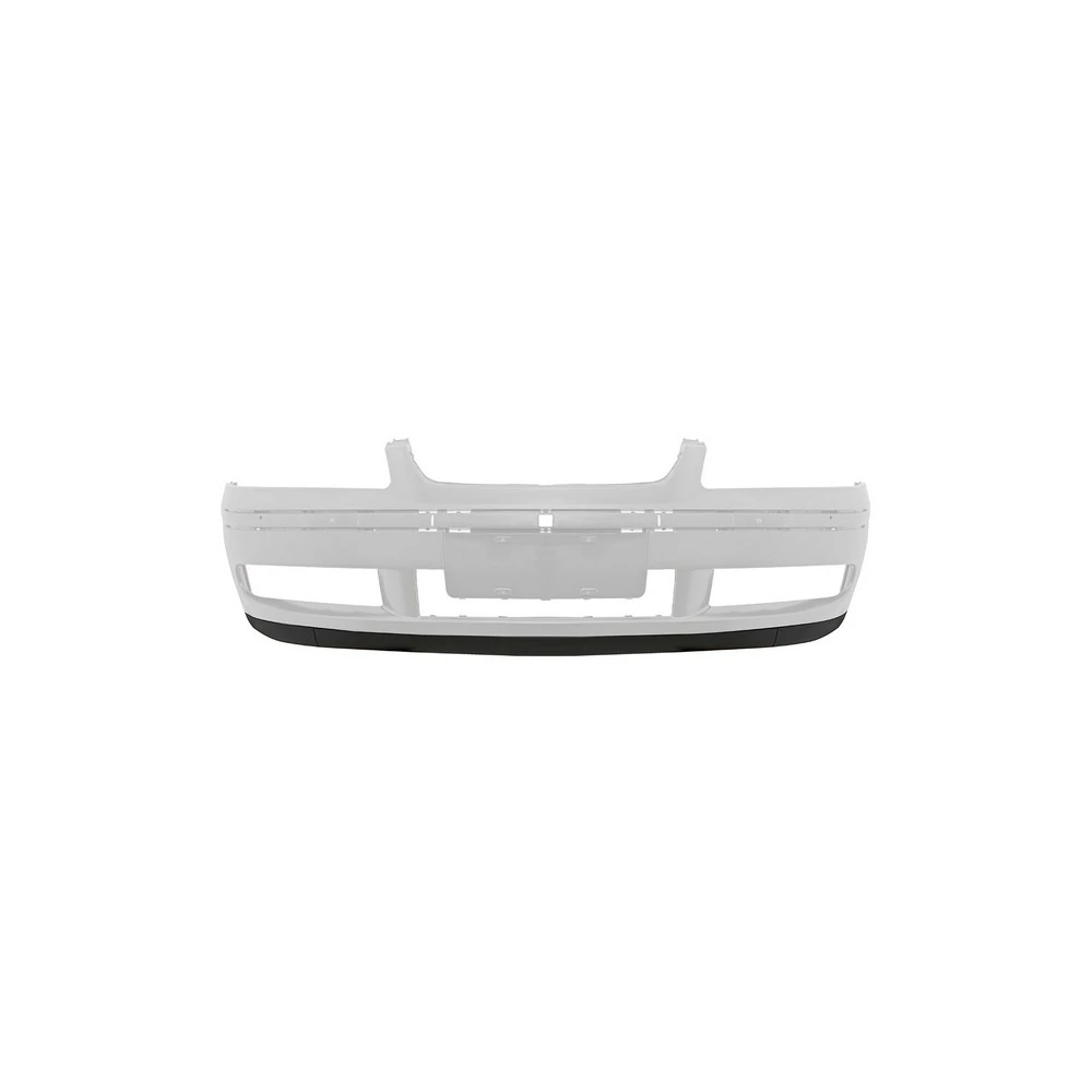Para-choque Dianteiro Primer - DTS 6402