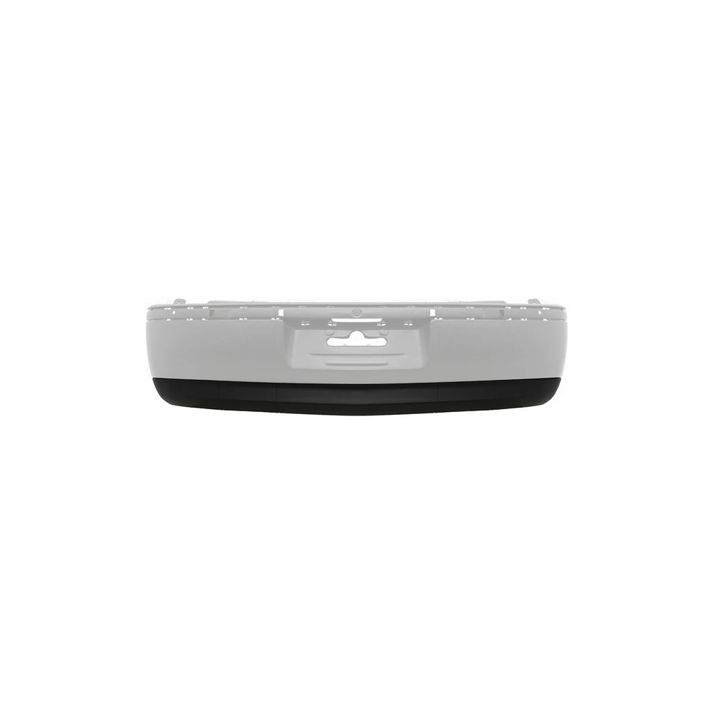 Para-choque Traseiro VOLKSWAGEN GOL Primer - DTS 6412