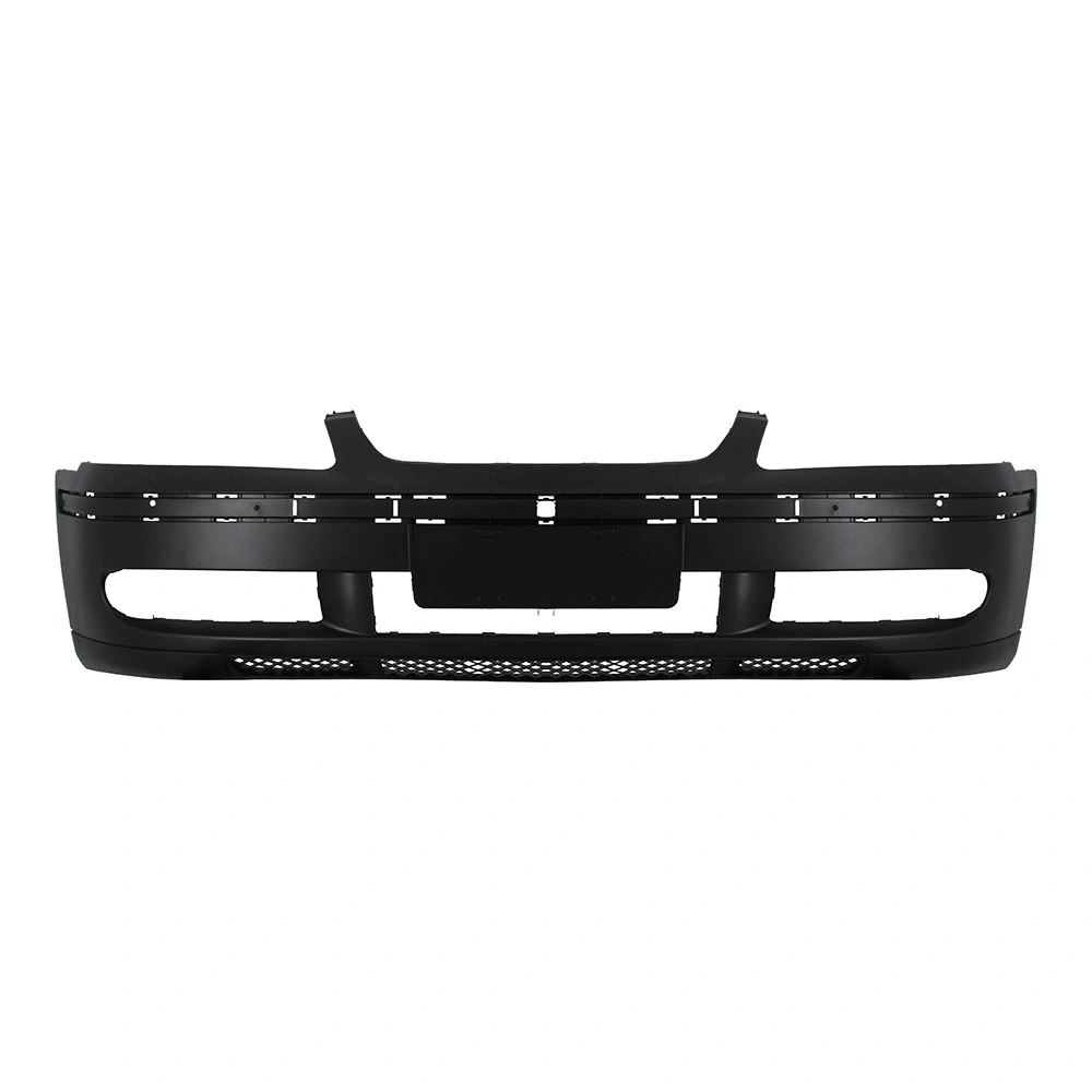 Para-choque Dianteiro VOLKSWAGEN GOL Preto Texturizado - DTS 6422