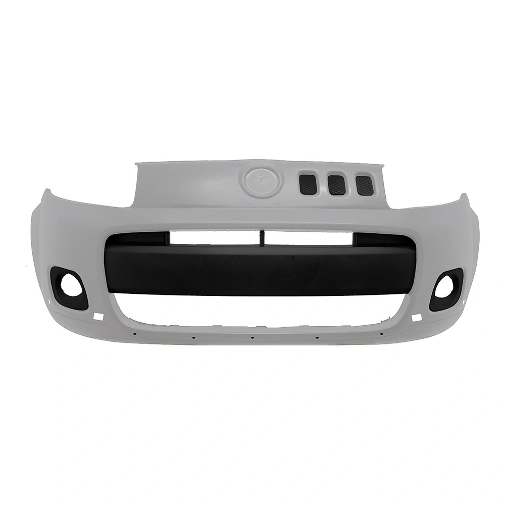 Para-choque Dianteiro FIAT UNO Primer - DTS 3426