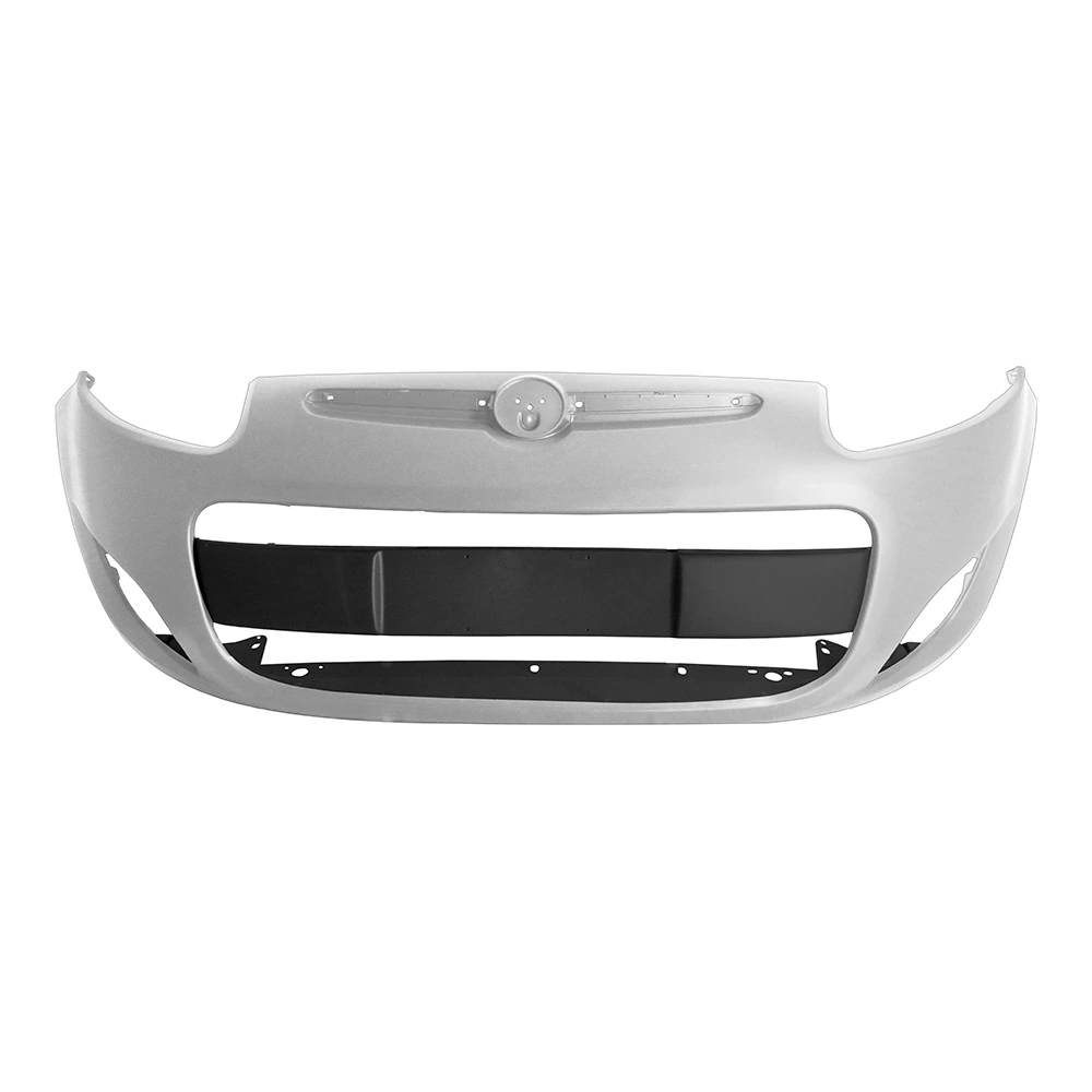 Para-choque Dianteiro FIAT PALIO Primer com Furo - DTS 3430
