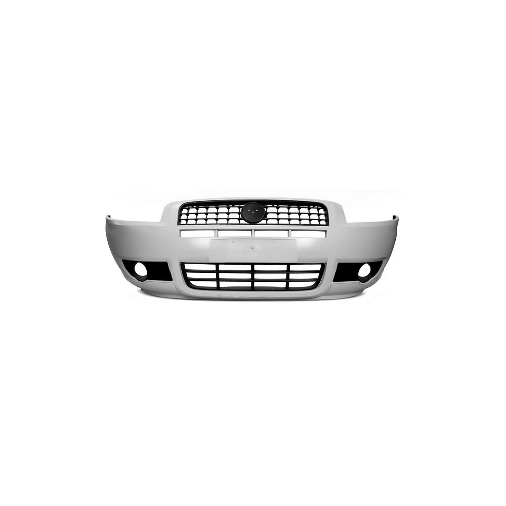 Para-choque Dianteiro FIAT STRADA Primer - DTS 3433