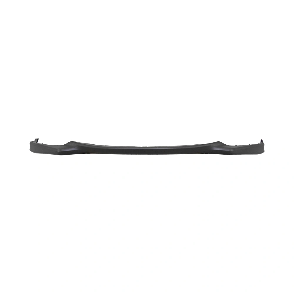 Spoiler do Para-choque Dianteiro HONDA HRV Preto Liso - DTS 8109I