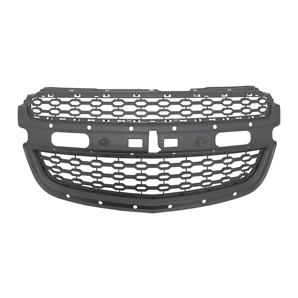 Grade do Radiador CHEVROLET - GM S10/TRAILBLAZER - DTS 1687